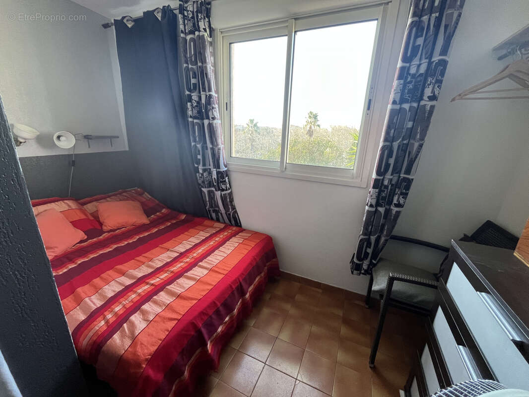 Appartement à AGDE