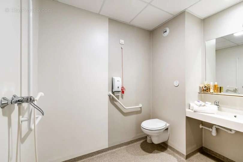 Appartement à LIBOURNE