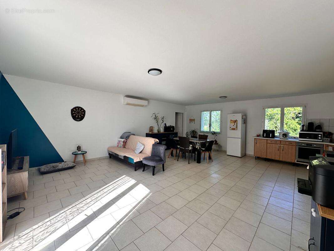 Maison 100 m² à Dunes  - photo 9