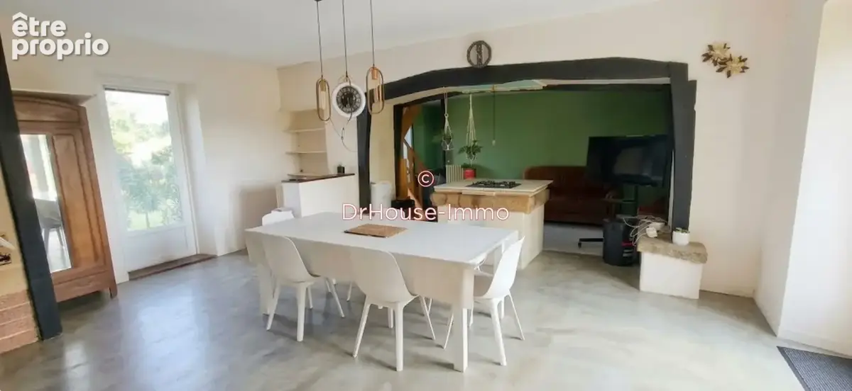 Maison 5 pièces 135 m² à vendre à Saint-Paul-Mont-Penit (85670) - photo 24