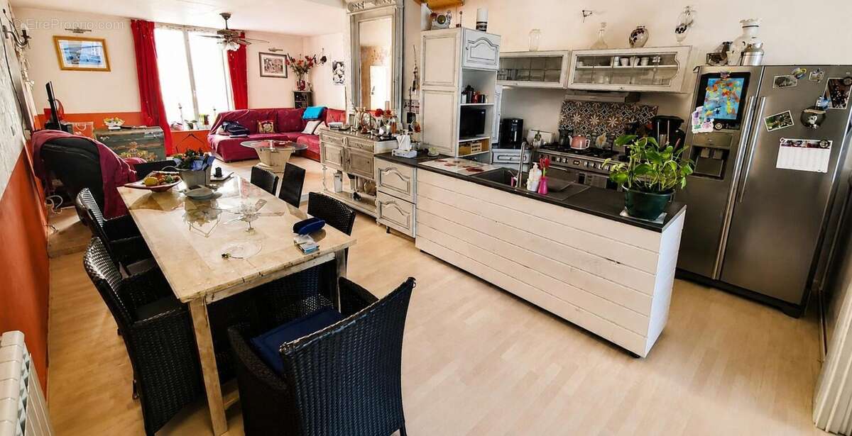 Photo 3 - Maison à COURSAN