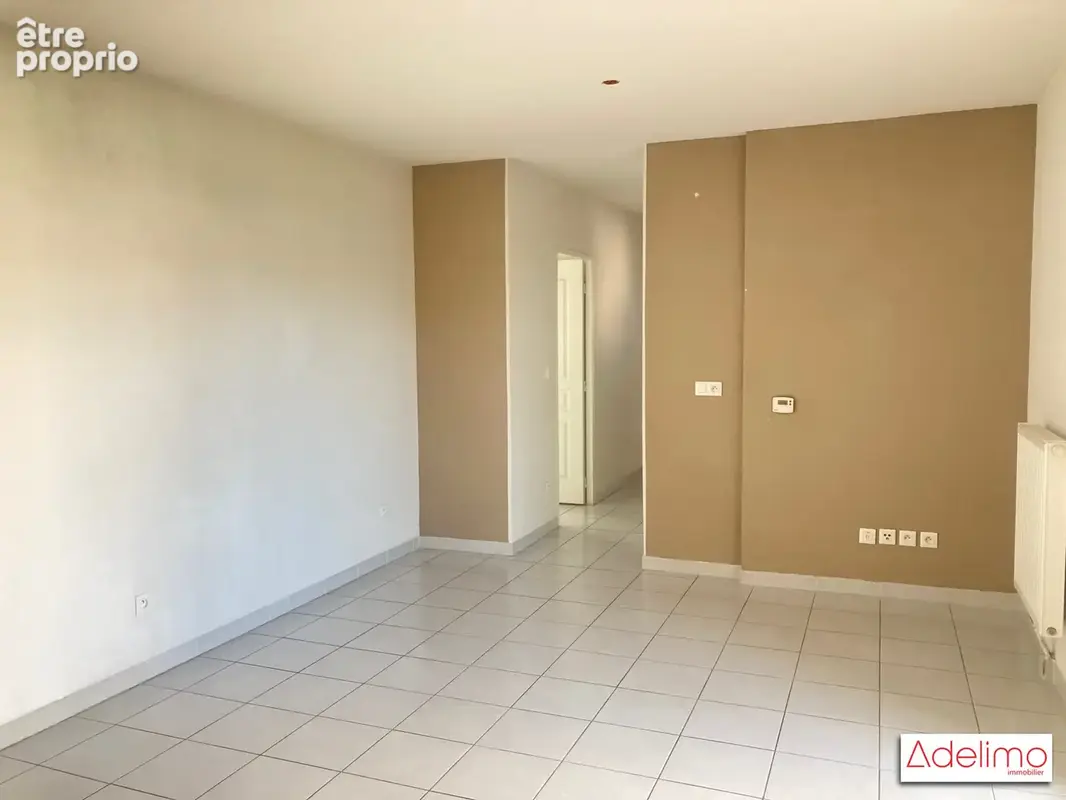 Appartement 3 pièces 57 m² à vendre à Garons (30128) - photo 3