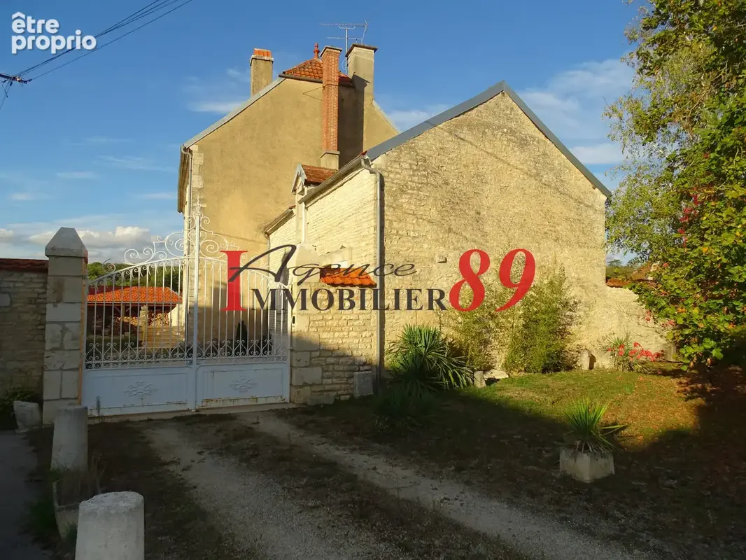 Village situé au Nord Est de CHATILLON SUR SEINE - photo 28