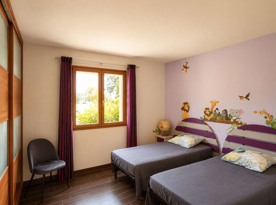 Maison familiale de 150 m2 avec piscine à Bergerac - photo 13