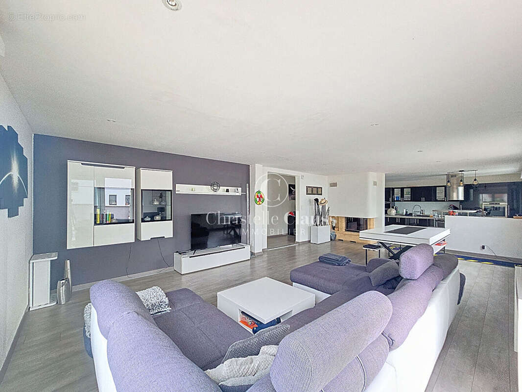 Maison à OTTMARSHEIM