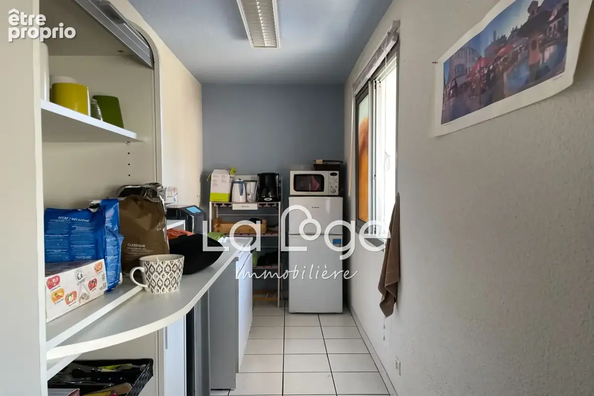 Commerce 378 m² à vendre à Gap (05000) - photo 5