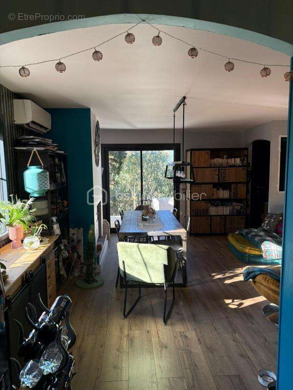 Maison à BEZIERS