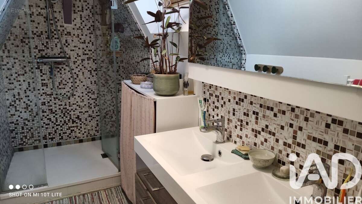 Photo 9 - Appartement à RENNES