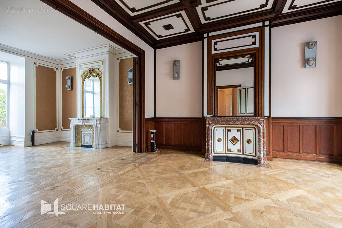 Maison à BOULOGNE-SUR-MER