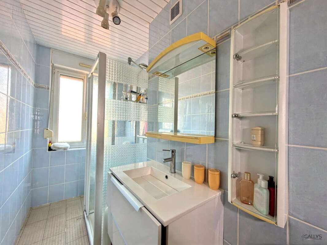 Appartement à VALLEROY