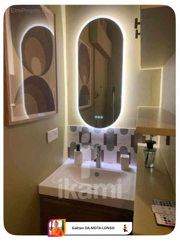 Appartement à ARCACHON