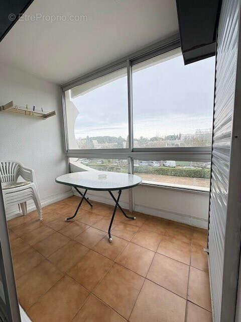 Appartement à LA GRANDE-MOTTE