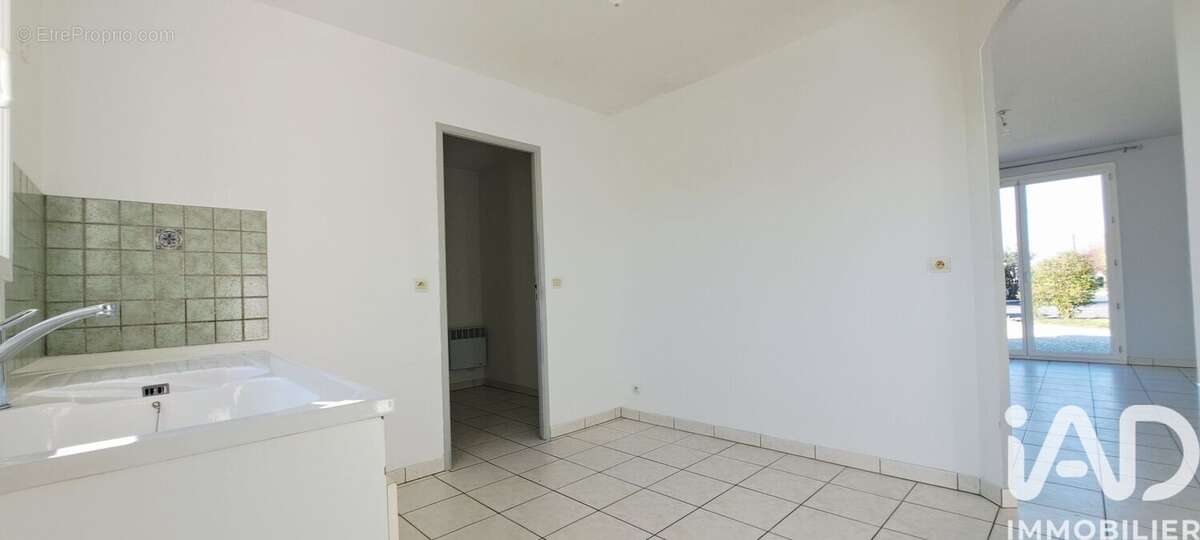 Photo 7 - Maison à VILLEMANDEUR