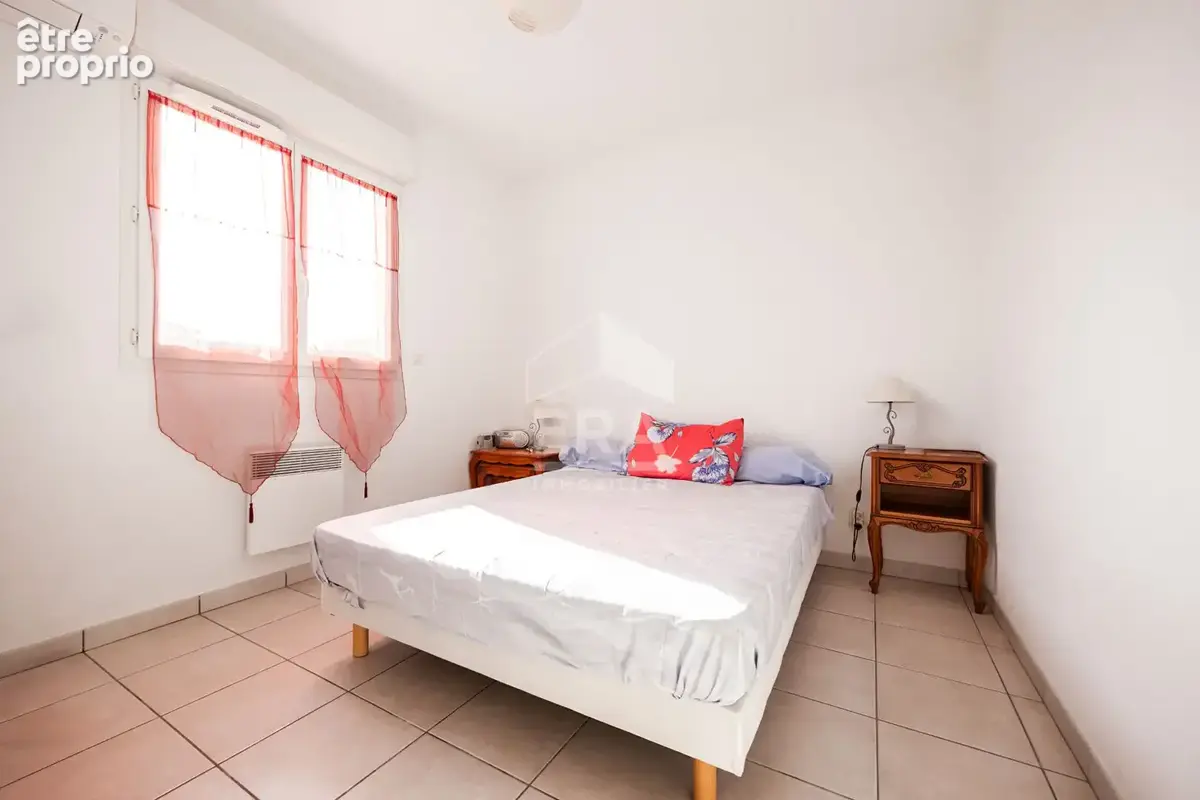 Maison 86m² à perpignan - photo 9