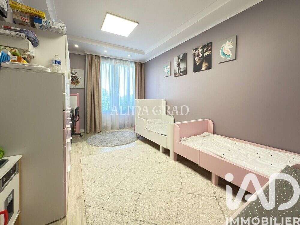 Photo 5 - Appartement à ROSNY-SOUS-BOIS