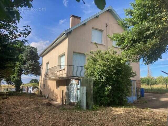 Maison à RILLIEUX-LA-PAPE
