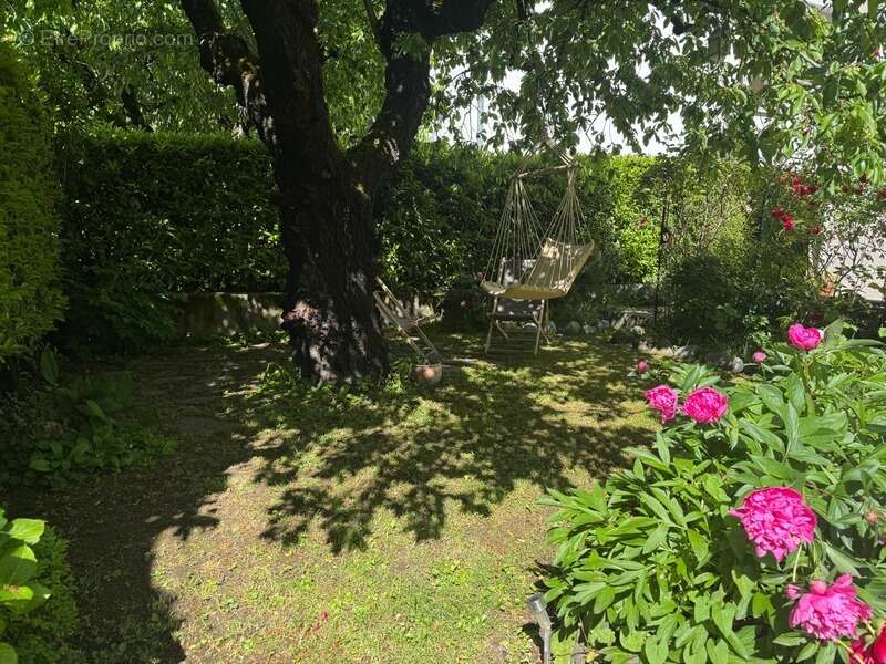 Maison à DIGNE-LES-BAINS