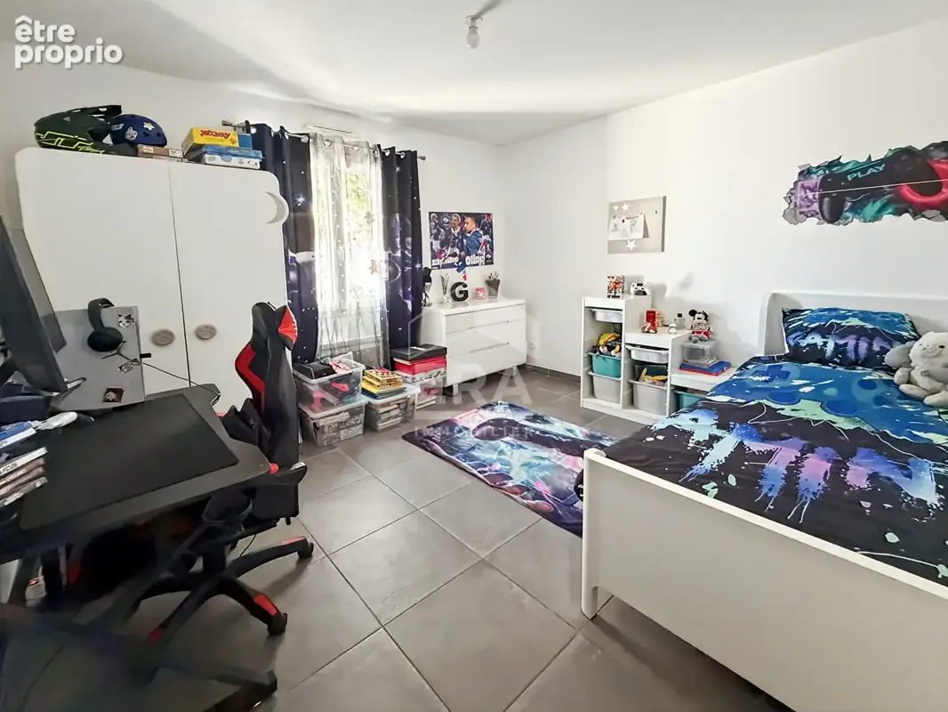 Maison 85m² à marseille 15e arrondissement - photo 7