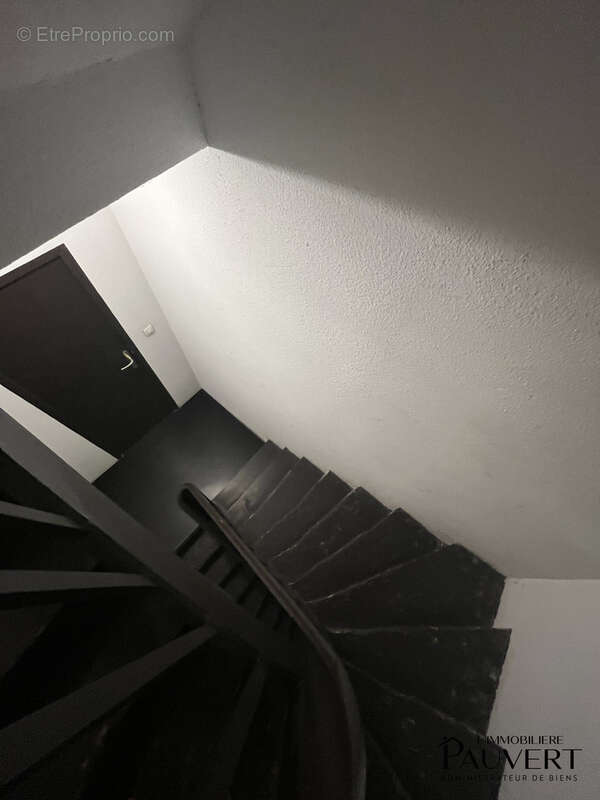 Appartement à PAMIERS