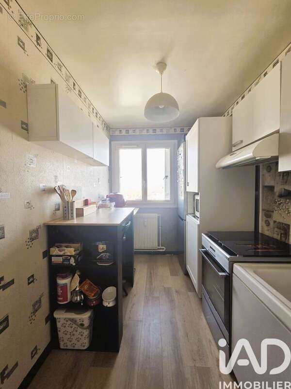 Photo 3 - Appartement à TROYES