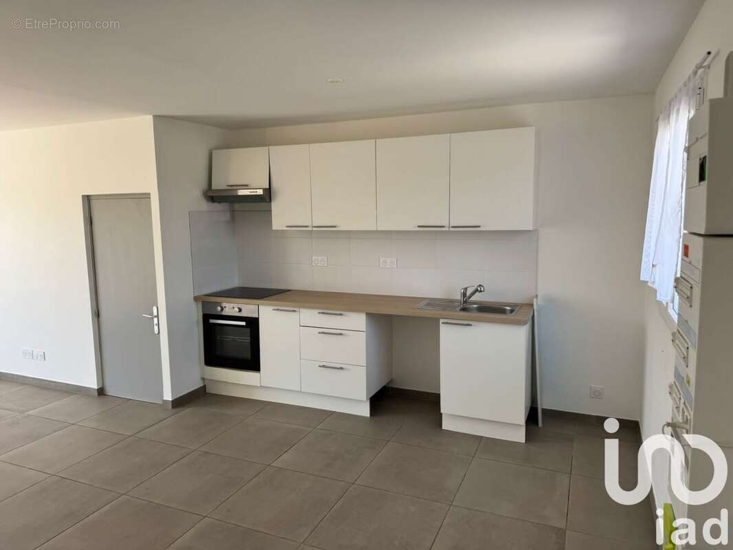 Maison 60 m² à Gajan  - photo 4