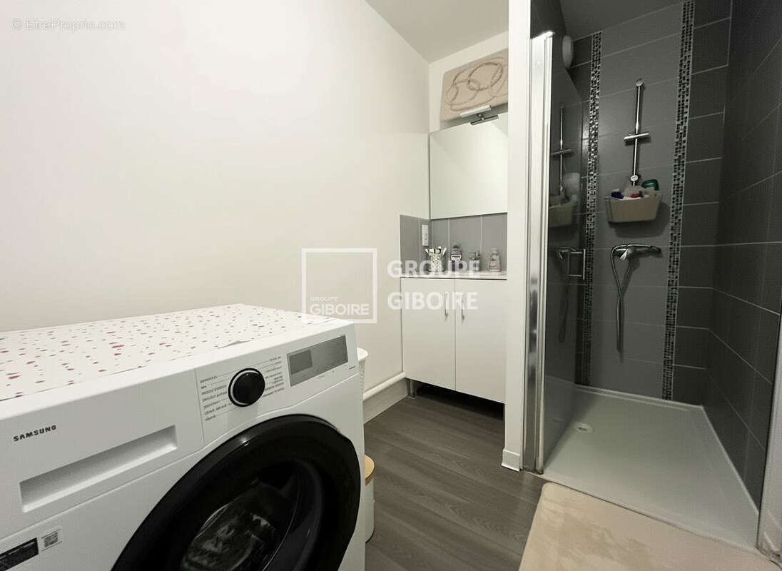 Appartement à PONT-PEAN