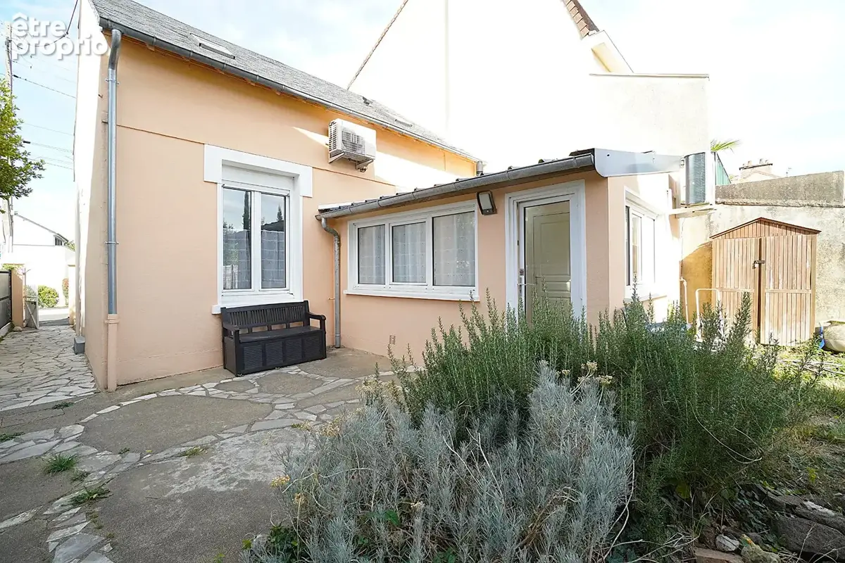Maison Le Mans 5 pièce(s) 98 m2 - photo 11