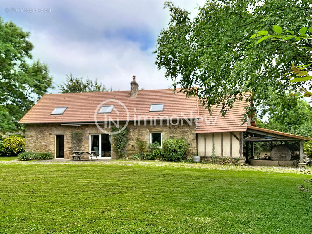 Propriété / le VAL ST PERE/ Investissement 3.8 hectares - photo 17