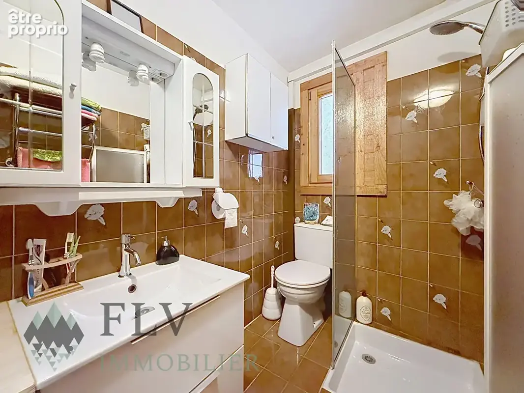 Superbe Appartement 2 pièces de 55m2 à Isola Village ! - photo 4