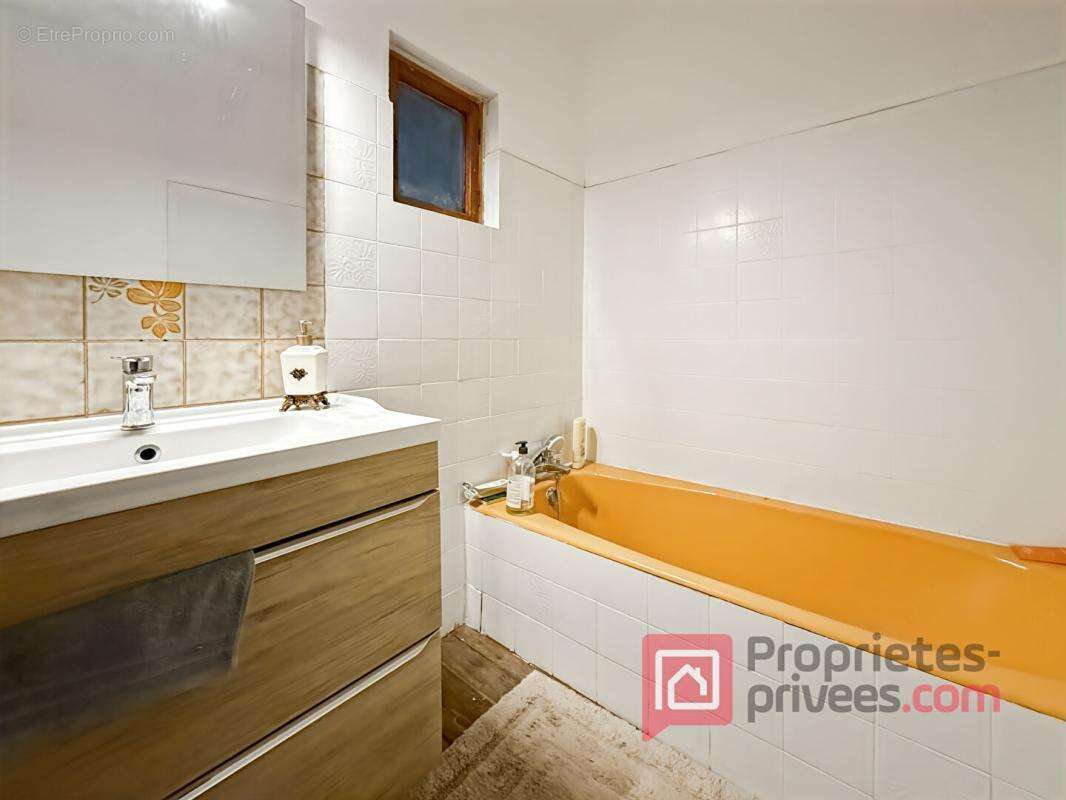 Maison à BAR-SUR-SEINE