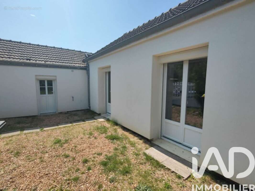 Photo 2 - Maison à GALLARDON