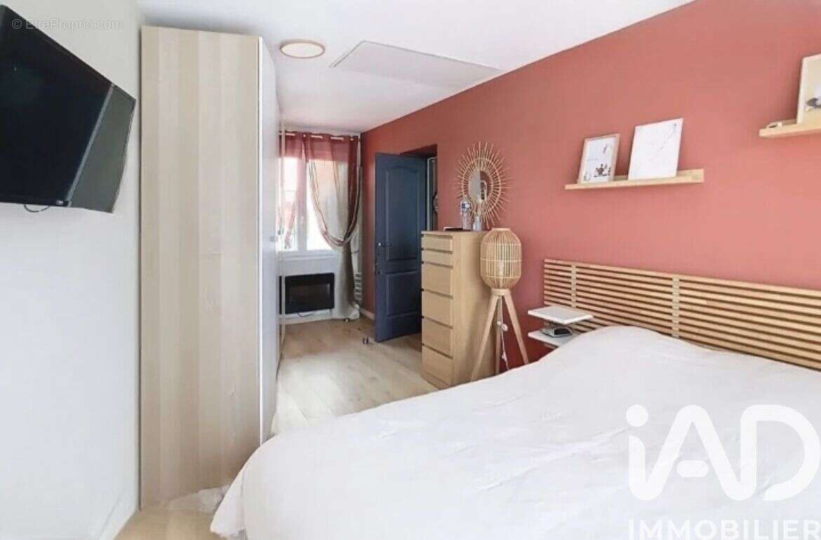 Photo 8 - Maison à SALOUEL