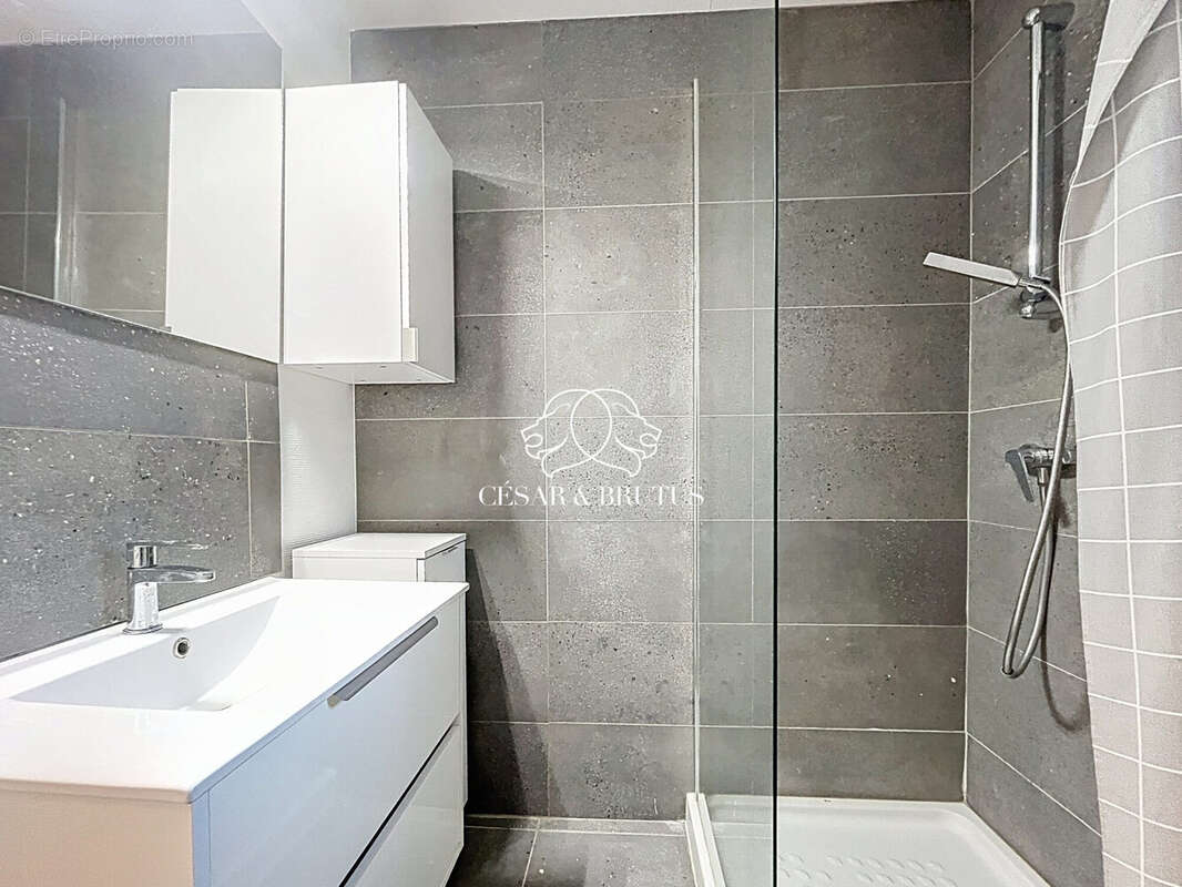 Appartement à VIENNE