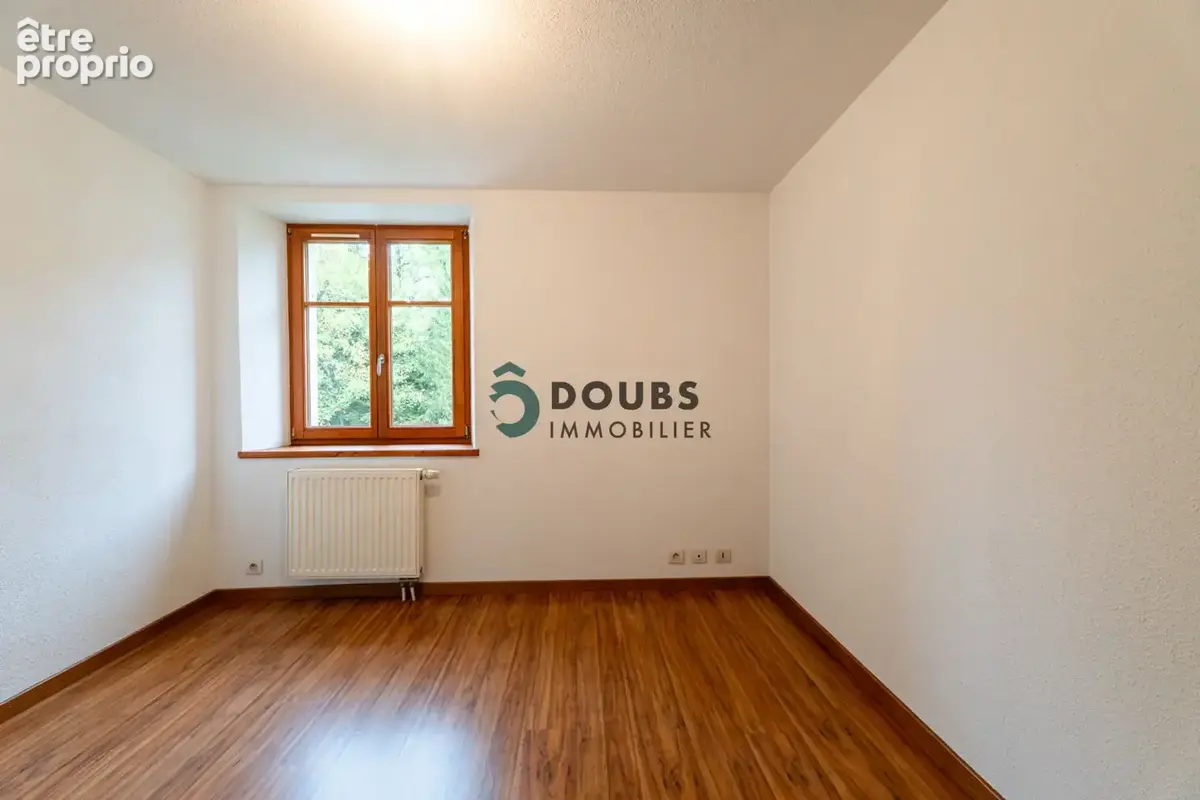 Appartement t3 a morteau - photo 8