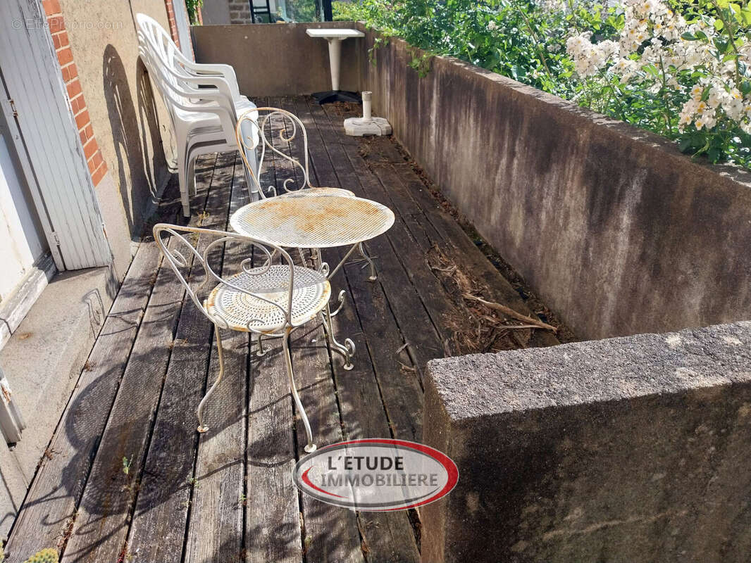 Photo 8 - Maison à NANTES