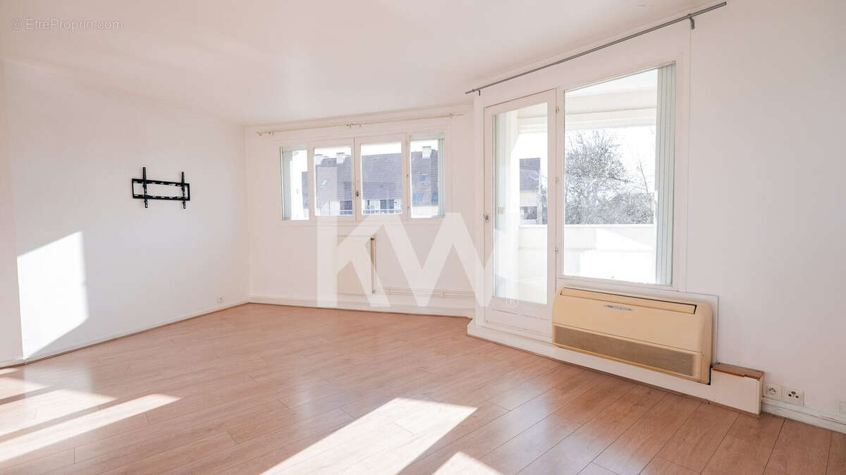 Appartement à OLIVET