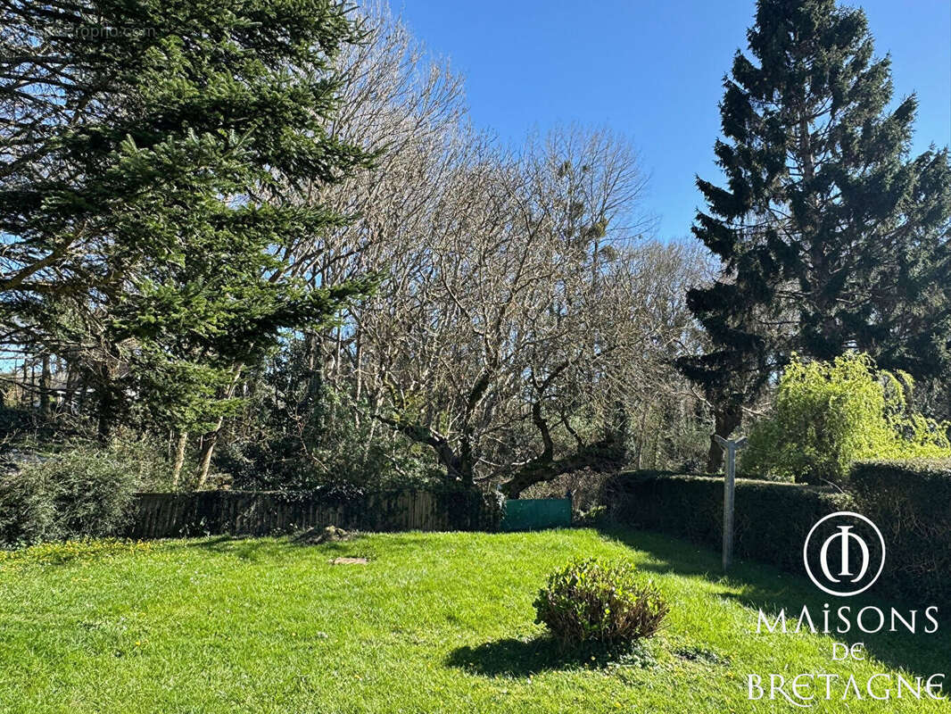 Maison à MOELAN-SUR-MER