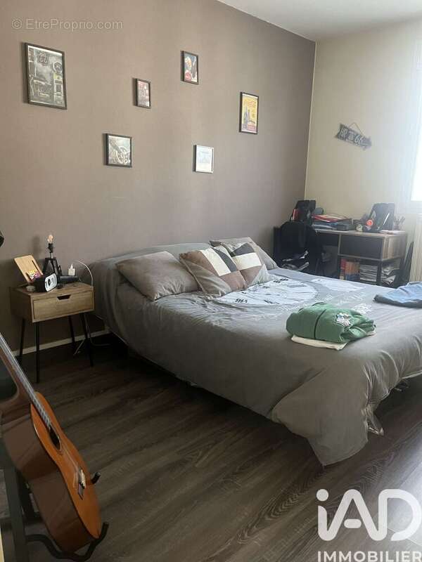 Photo 4 - Appartement à TARBES