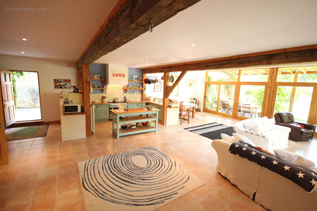 Maison de caractere - photo 4