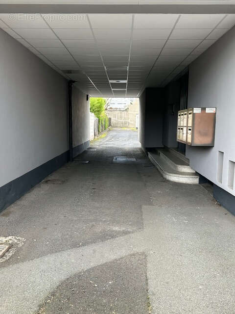 Appartement à CLERMONT-FERRAND