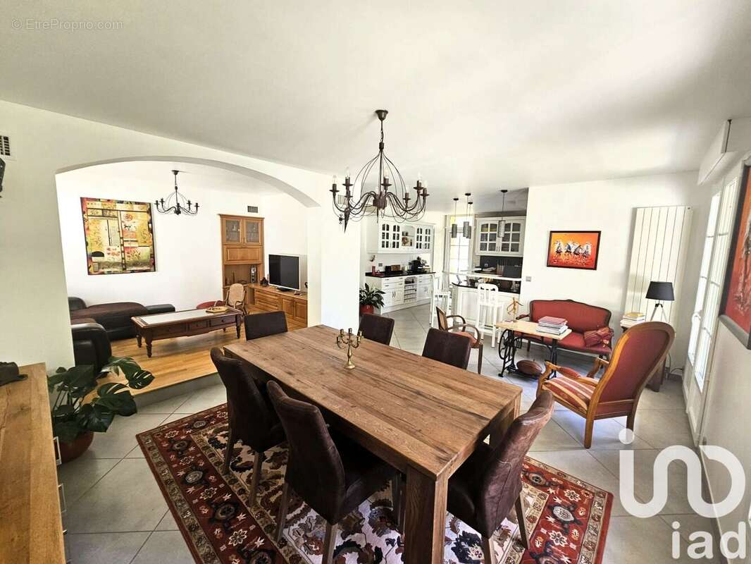 Photo 4 - Maison à ARPAJON