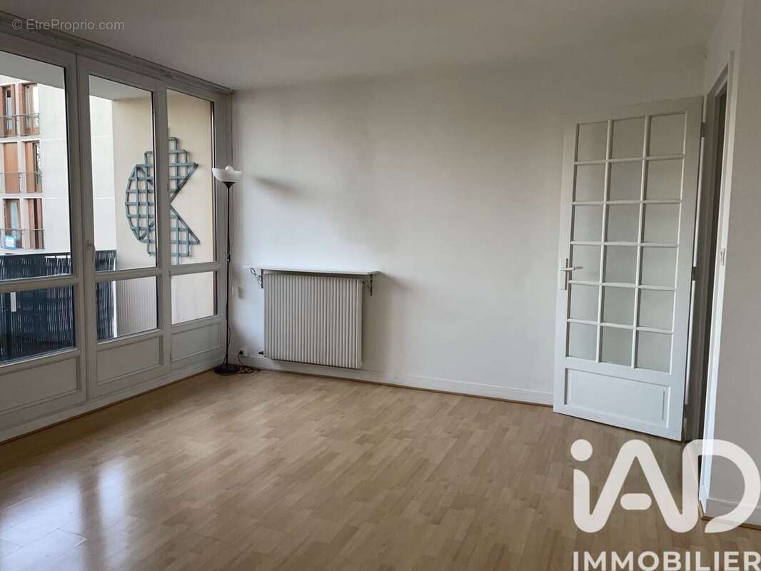 Photo 5 - Appartement à BRUNOY