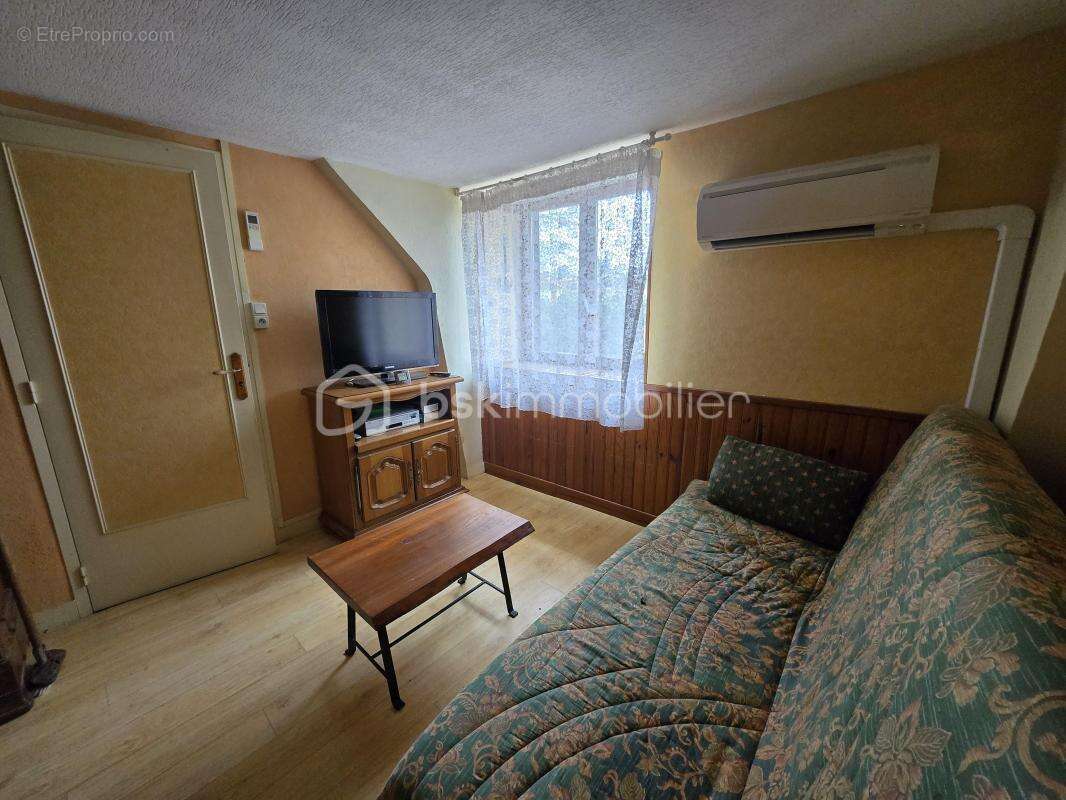 Appartement à NEVERS