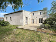Maison à SAINT-PIERRE-D&#039;OLERON