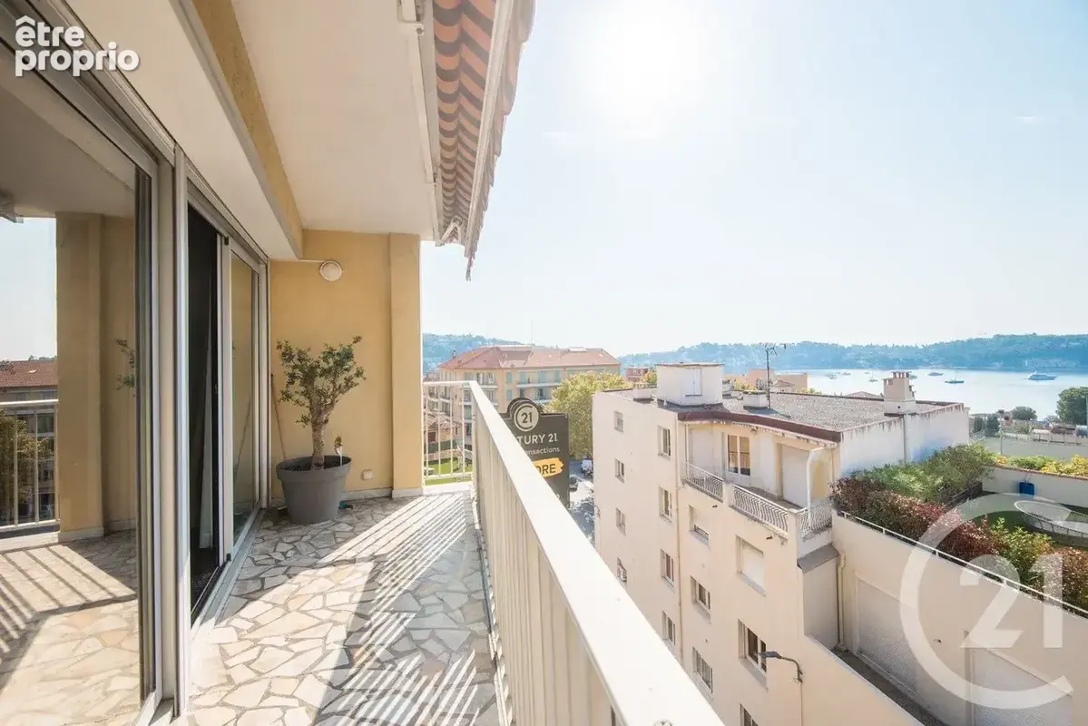 Appartement 4 pièces 102 m² à vendre à Villefranche-Sur-Mer (06230) - photo 9