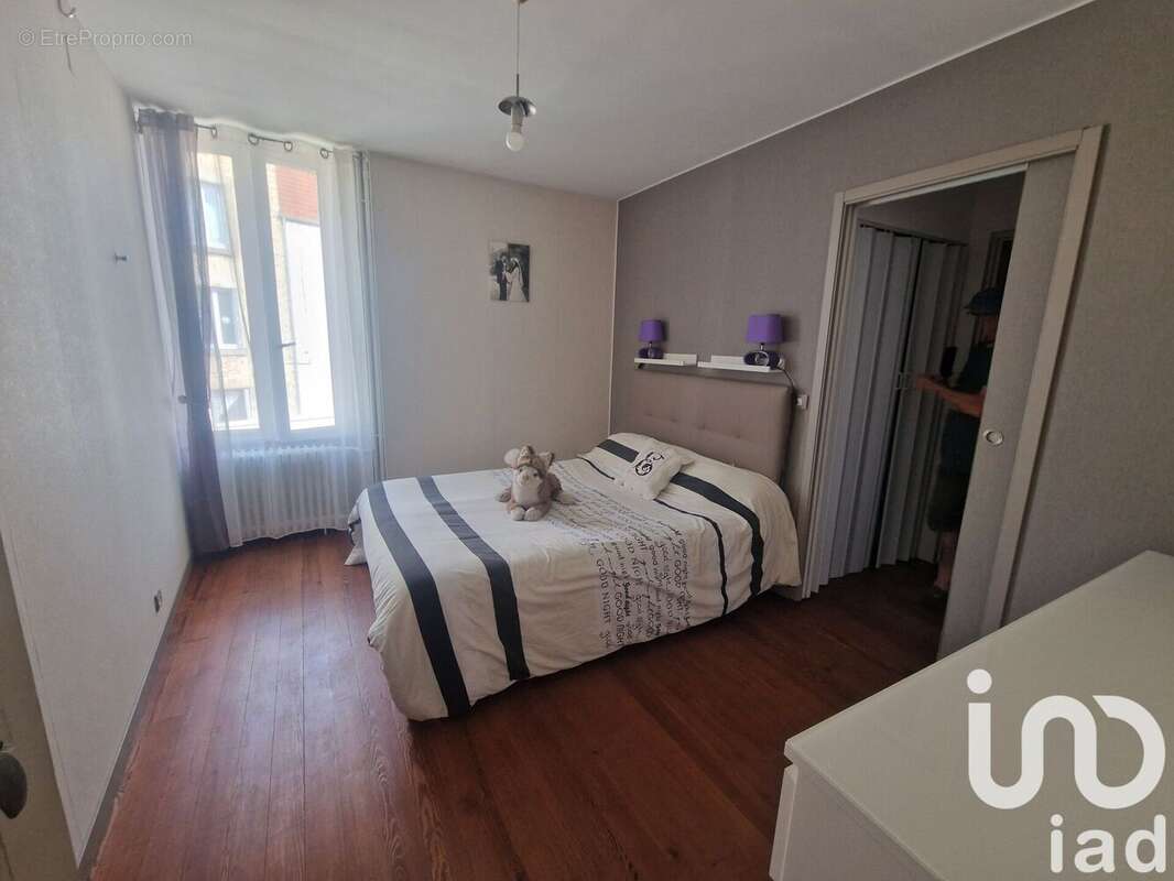 Photo 7 - Maison à ANCY-LE-FRANC