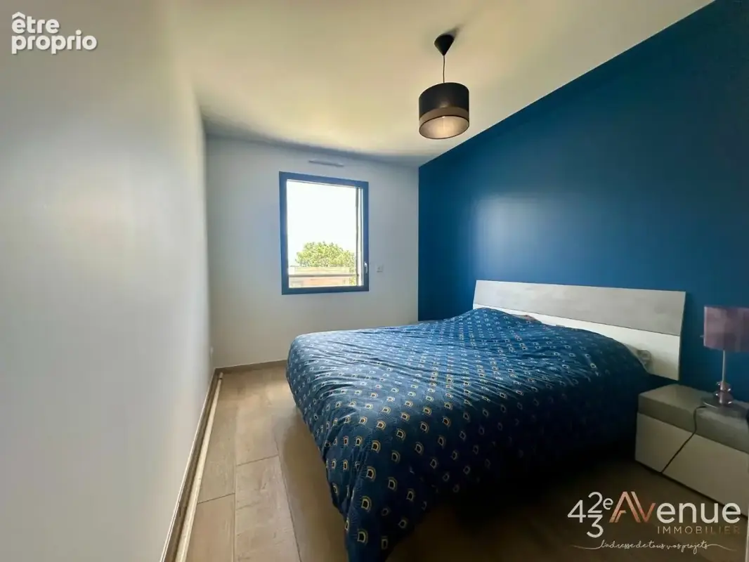 Maison 5 pièces 114 m² à vendre à Andrezieux-Boutheon (42160) - photo 7