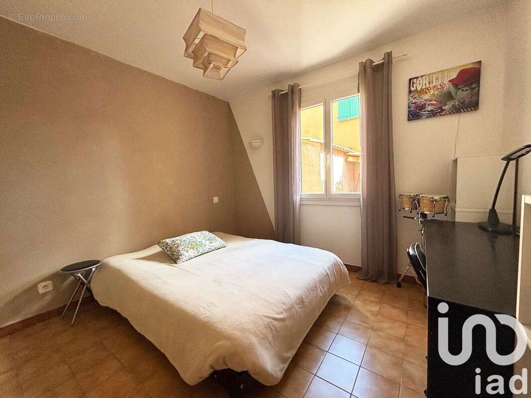 Photo 7 - Maison à EGUILLES