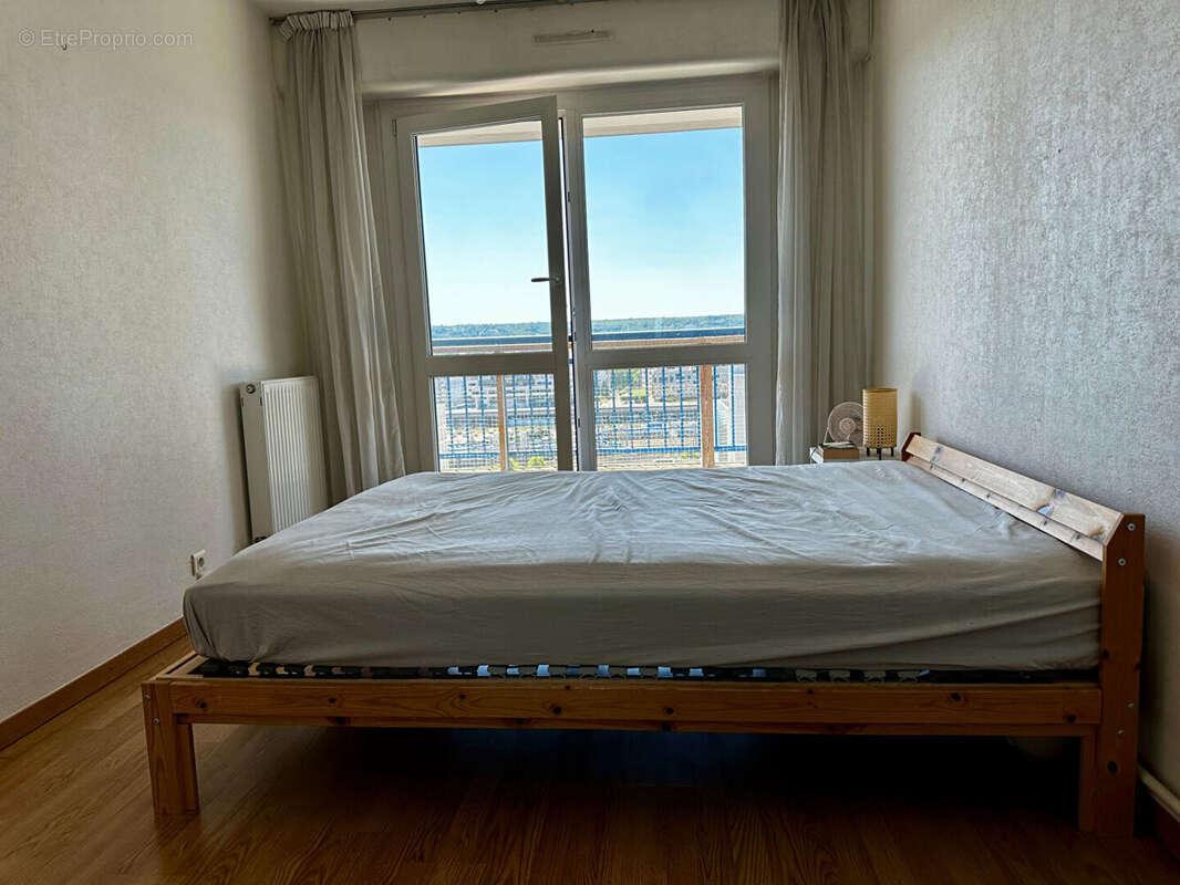 Hypercentre de Nancy - Appartement de 72,5 m² avec parking et cave - photo 5