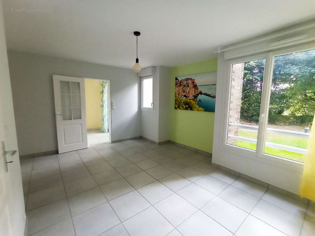 Appartement à VANNES